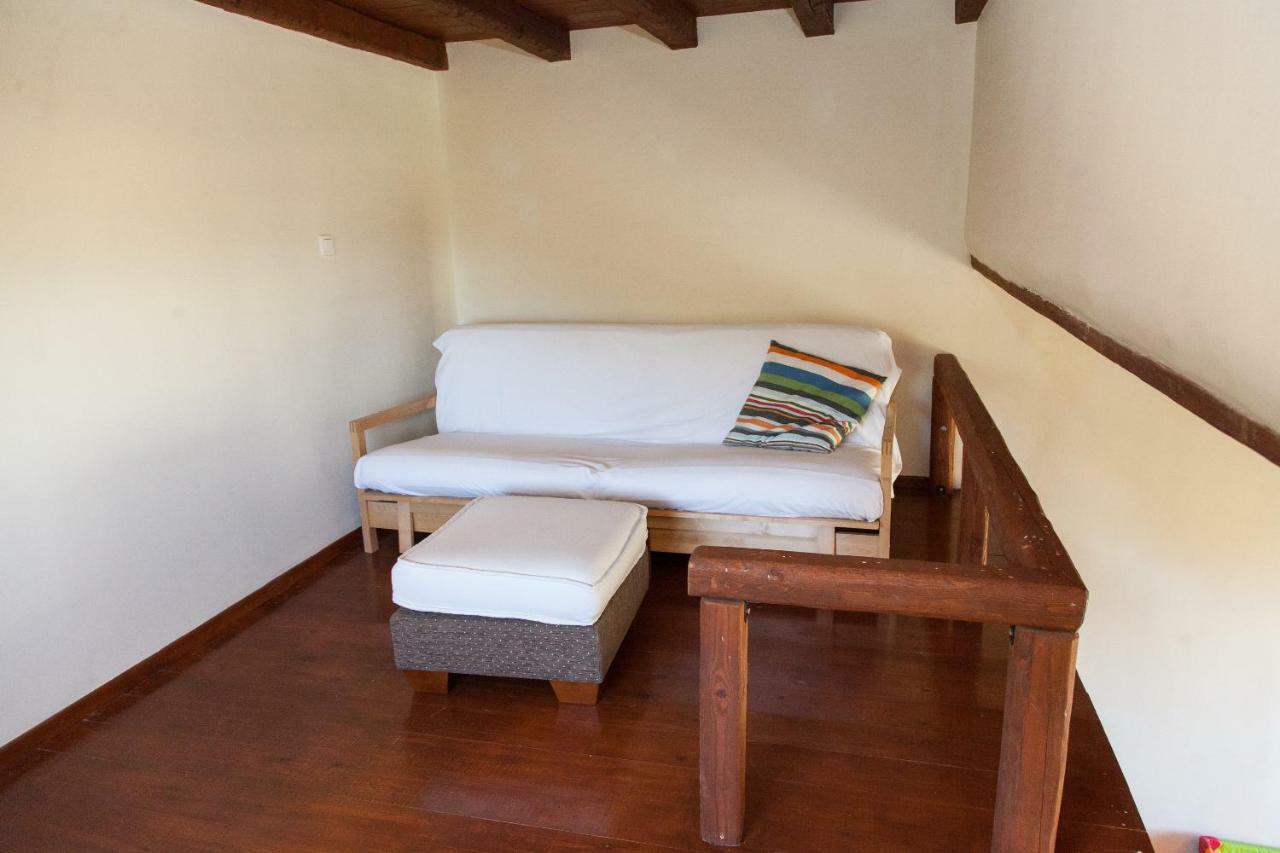 Karthean Villas Ioulis Dış mekan fotoğraf