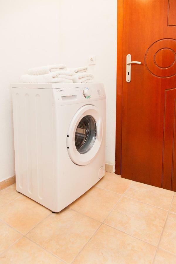 Karthean Villas Ioulis Dış mekan fotoğraf