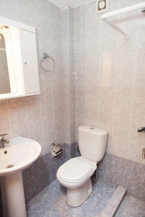 Karthean Villas Ioulis Dış mekan fotoğraf