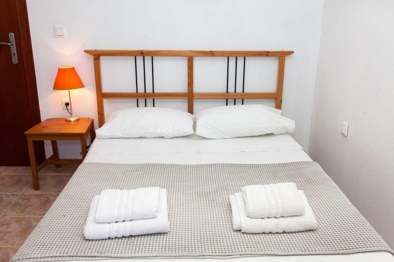 Karthean Villas Ioulis Dış mekan fotoğraf