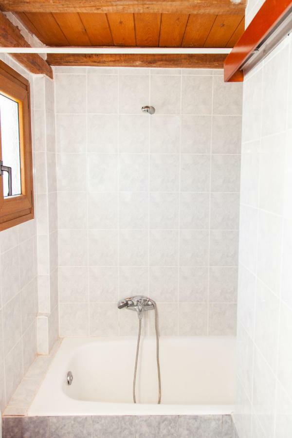 Karthean Villas Ioulis Dış mekan fotoğraf