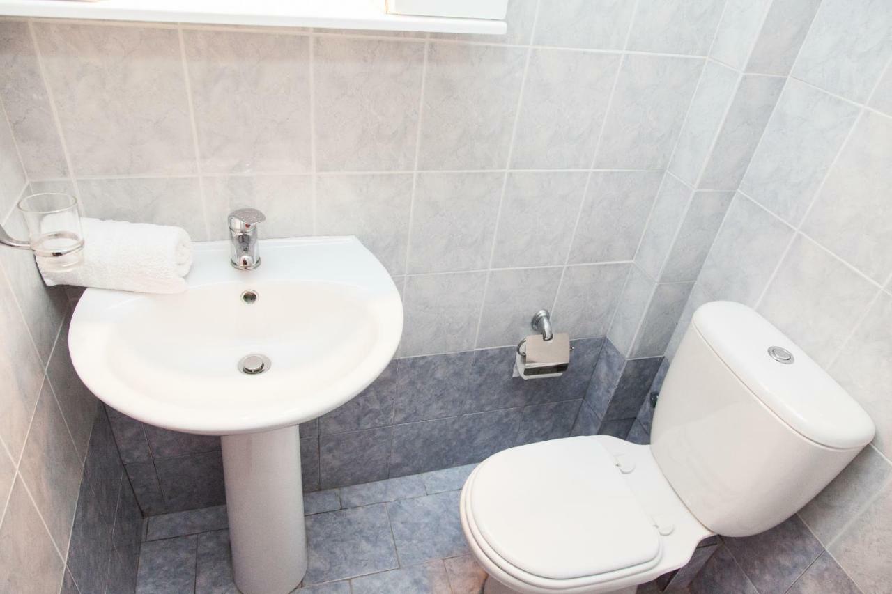 Karthean Villas Ioulis Dış mekan fotoğraf