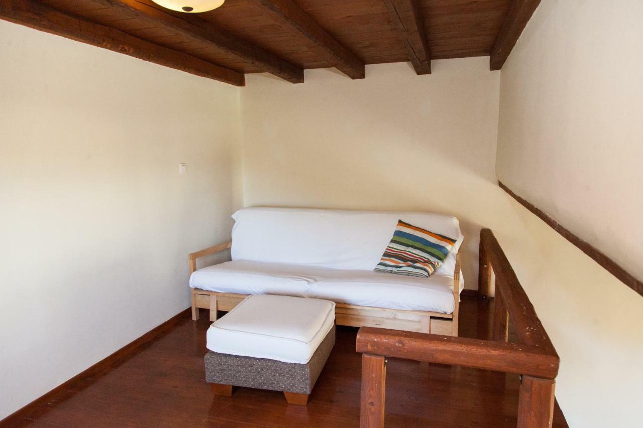 Karthean Villas Ioulis Dış mekan fotoğraf