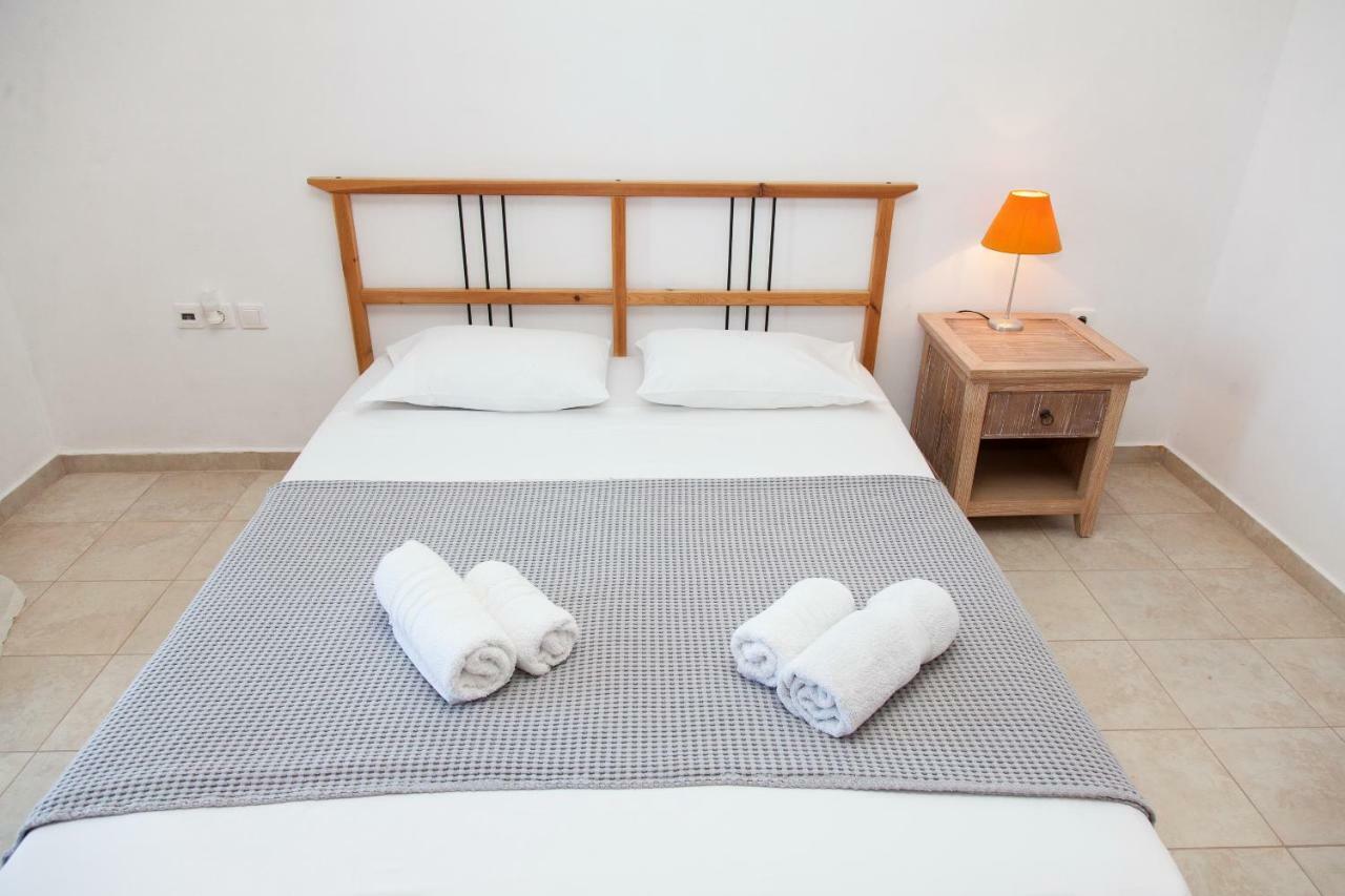 Karthean Villas Ioulis Dış mekan fotoğraf