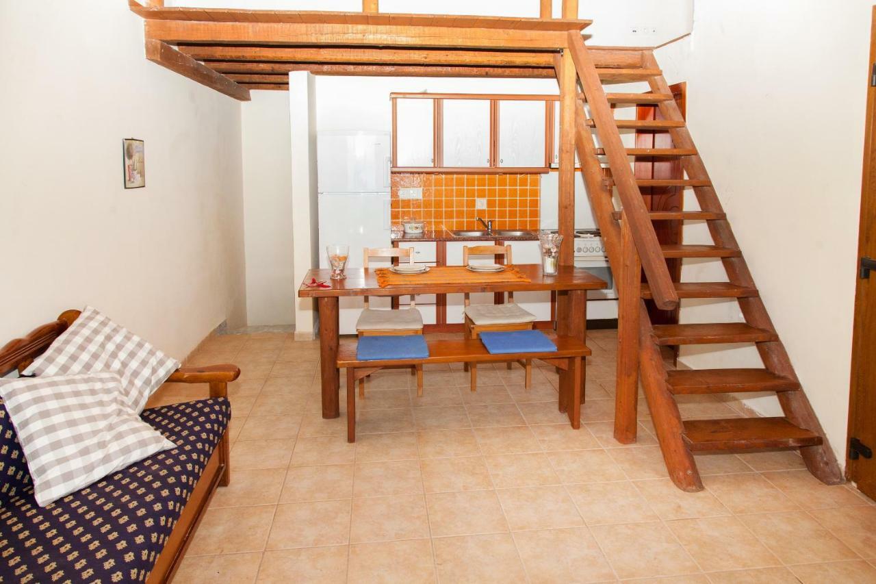 Karthean Villas Ioulis Dış mekan fotoğraf