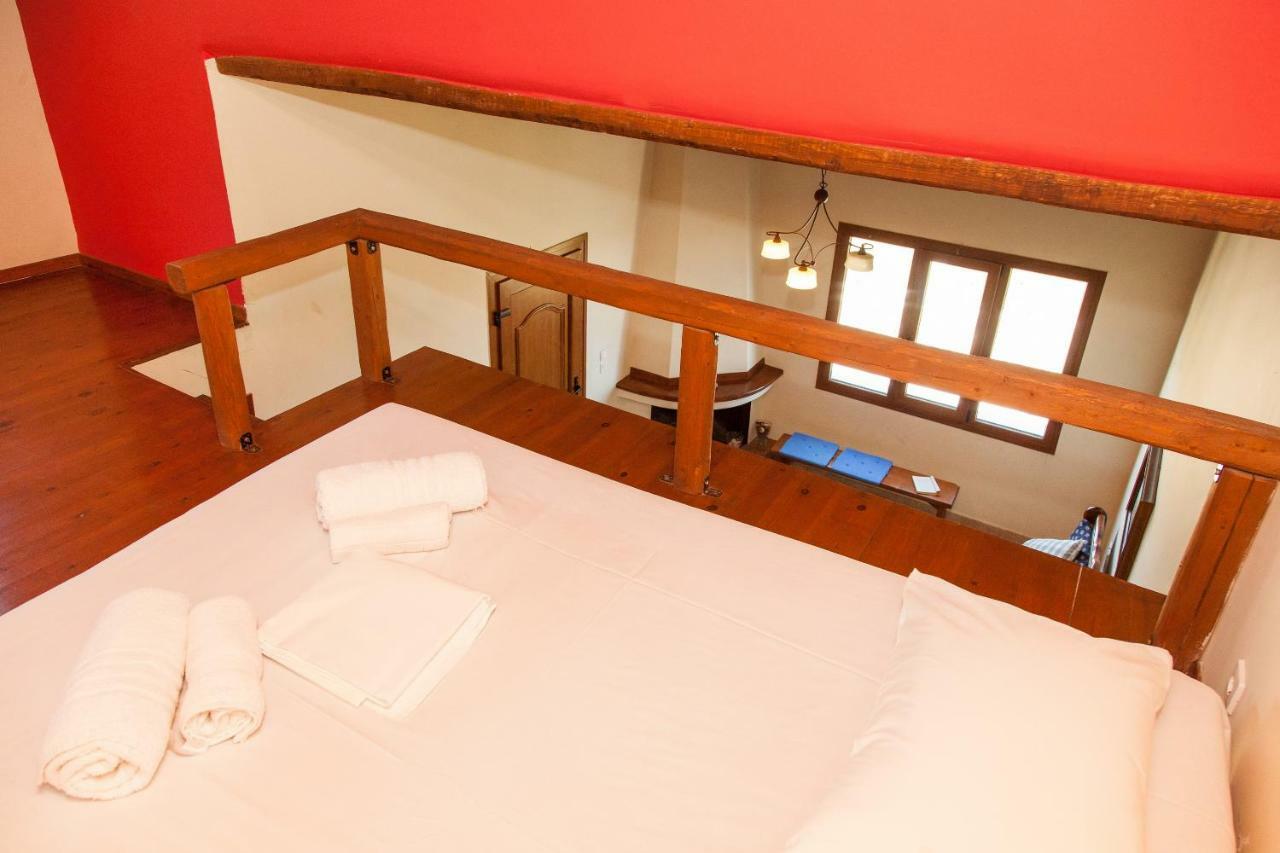 Karthean Villas Ioulis Dış mekan fotoğraf