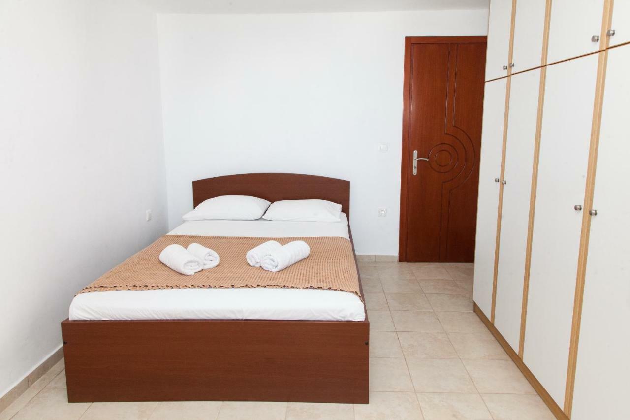 Karthean Villas Ioulis Dış mekan fotoğraf